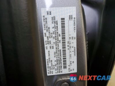 Zdjęcie 13 z 13 samochodu: 2023 FORD ESCAPE ST LINE ELITE VIN:1FMCU9PZ6PUA06958 - miniatura