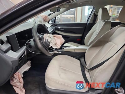Zdjęcie 7 z 12 samochodu: 2024 HYUNDAI SONATA SEL VIN:KMHL64JA8RA370691 - miniatura