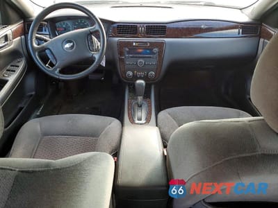 Zdjęcie 8 z 12 samochodu: 2012 CHEVROLET IMPALA LT VIN:2G1WG5E32C1131910 - miniatura