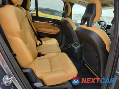 Zdjęcie 10 z 12 samochodu: 2016 VOLVO XC90 T6 VIN:YV4A22PK7G1015291 - miniatura