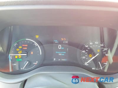 Zdjęcie 9 z 12 samochodu: 2023 TOYOTA SIENNA XLE 7-PASSENGER VIN:5TDJSKFC1PS092822 - miniatura