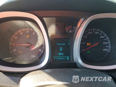 Zdjęcie 9 z 13 samochodu: 2012 CHEVROLET EQUINOX LT VIN:2GNFLEEK3C6279441 - miniatura