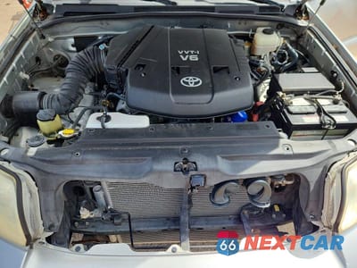 Zdjęcie 12 z 12 samochodu: 2008 TOYOTA 4RUNNER SR5 VIN:JTEZU14RX8K012193 - miniatura