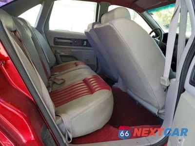 Zdjęcie 10 z 12 samochodu: 1996 CHEVROLET CAPRICE / IMPALA CLASSIC SS VIN:1G1BL52P6TR152090 - miniatura