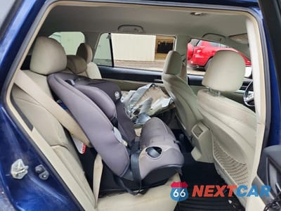 Zdjęcie 11 z 13 samochodu: 2010 SUBARU OUTBACK 2.5I PREMIUM VIN:4S4BRBCC1A3366139 - miniatura