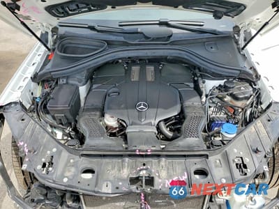 Zdjęcie 12 z 14 samochodu: 2018 MERCEDES-BENZ GLS 450 4MATIC VIN:4JGDF6EE8JB026726 - miniatura
