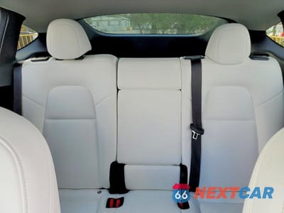 Zdjęcie 10 z 13 samochodu: 2023 TESLA MODEL Y VIN:7SAYGDEE3PA135169 - miniatura
