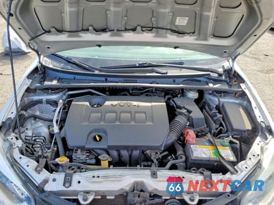 Zdjęcie 11 z 13 samochodu: 2014 TOYOTA COROLLA L VIN:5YFBURHE4EP158985 - miniatura