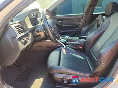Zdjęcie 7 z 13 samochodu: 2015 BMW 328 I VIN:WBA3A5C51FF609549 - miniatura