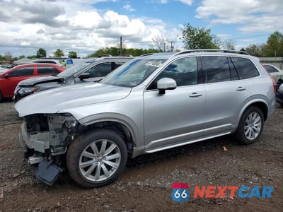 2017 VOLVO XC90 T6 YV4A22PK5H1128173 - główne zdjęcie licytacji z USA - miniatura
