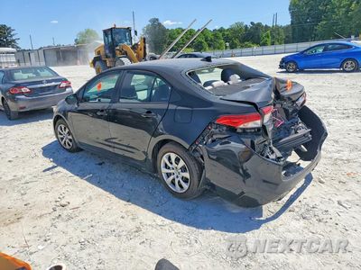 Drugie zdjęcie samochodu z przodu: 2026 TOYOTA COROLLA LE VIN:5YFB4MDE7TP420472 - miniatura