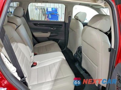 Zdjęcie 11 z 13 samochodu: 2025 HONDA CR-V EXL VIN:2HKRS4H73SH448233 - miniatura