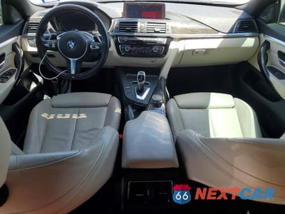 Zdjęcie 8 z 12 samochodu: 2018 BMW 440I GRAN COUPE VIN:WBA4J5C51JBF07787 - miniatura