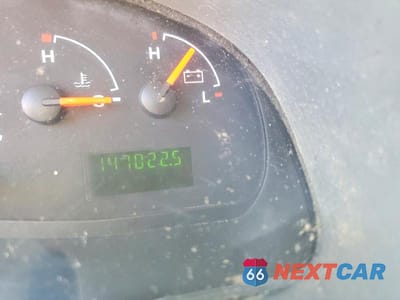 Zdjęcie 9 z 14 samochodu: 2004 FORD ECONOLINE E250 VAN VIN:1FTNE24W84HA34891 - miniatura