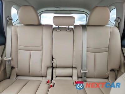 Zdjęcie 10 z 12 samochodu: 2014 NISSAN ROGUE S VIN:5N1AT2MV4EC813565 - miniatura