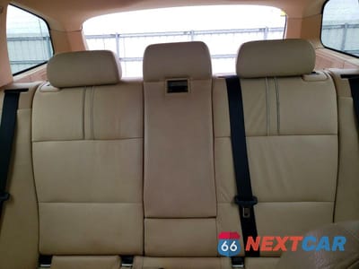 Zdjęcie 10 z 13 samochodu: 2006 BMW X3 3.0I VIN:WBXPA93456WD31926 - miniatura