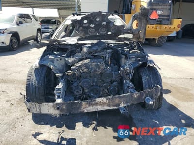 Piąte zdjęcie samochodu w środku: 2012 MERCEDES-BENZ C 250 VIN:WDDGJ4HBXCF788687 - miniatura