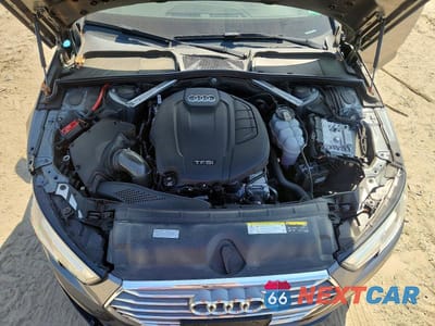 Zdjęcie 11 z 12 samochodu: 2019 AUDI A4 PREMIUM PLUS VIN:WAUENAF44KN015336 - miniatura