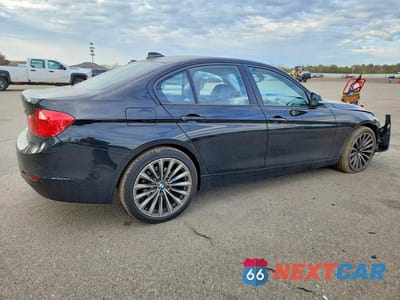 Trzecie zdjęcie samochodu z tyłu: 2015 BMW 328 XI SULEV VIN:WBA3B5C51FF961544 - miniatura