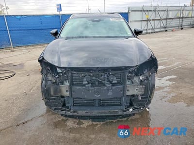 Piąte zdjęcie samochodu w środku: 2024 MAZDA CX-30 SELECT VIN:3MVDMBBM8RM699050 - miniatura