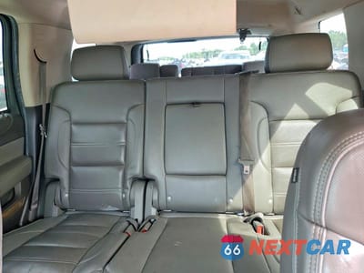 Zdjęcie 10 z 12 samochodu: 2015 GMC YUKON DENALI VIN:1GKS1CKJ1FR524683 - miniatura