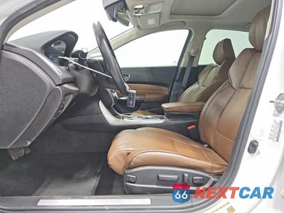 Zdjęcie 7 z 12 samochodu: 2018 ACURA TLX ADVANCE VIN:19UUB2F77JA008623 - miniatura