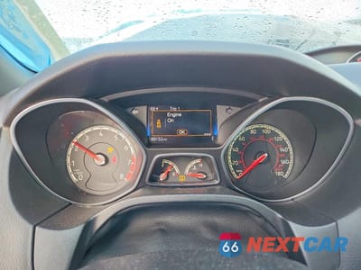 Zdjęcie 9 z 12 samochodu: 2016 FORD FOCUS ST VIN:1FADP3L94GL318291 - miniatura