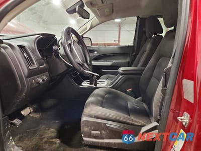 Zdjęcie 7 z 13 samochodu: 2017 CHEVROLET COLORADO LT VIN:1GCHTCENXH1197880 - miniatura