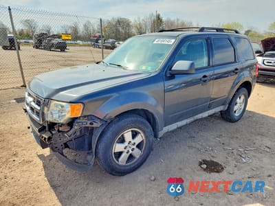 2009 FORD ESCAPE XLT 1FMCU03G79KC03099 - główne zdjęcie licytacji z USA - miniatura