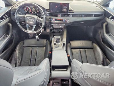 Zdjęcie 8 z 12 samochodu: 2024 AUDI A5 PREMIUM PLUS 45 VIN:WAUFACF59RA117642 - miniatura