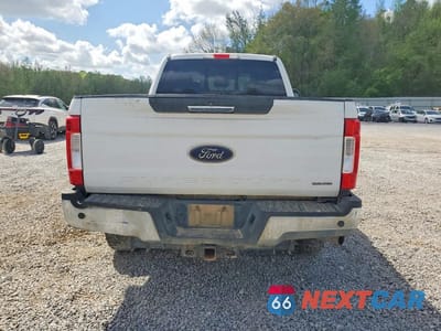 Zdjęcie 6 z 11 samochodu: 2019 FORD F250 SUPER DUTY VIN:1FT7W2B63KEE86383 - miniatura