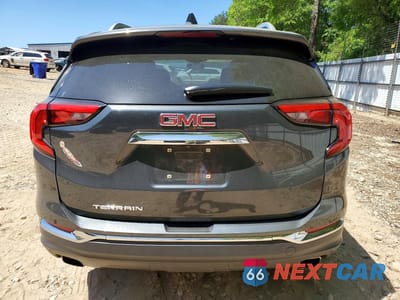 Zdjęcie 6 z 13 samochodu: 2019 GMC TERRAIN SLT VIN:3GKALPEXXKL179507 - miniatura