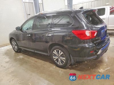 Drugie zdjęcie samochodu z przodu: 2020 NISSAN PATHFINDER SV VIN:5N1DR2BM3LC619497 - miniatura
