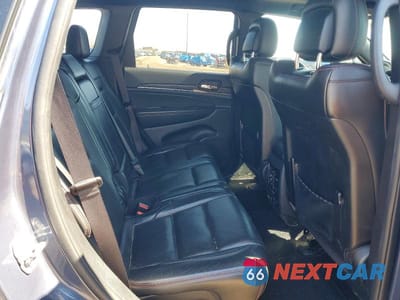 Zdjęcie 11 z 14 samochodu: 2021 JEEP GRAND CHEROKEE TRAILHAWK VIN:1C4RJFLG1MC566642 - miniatura