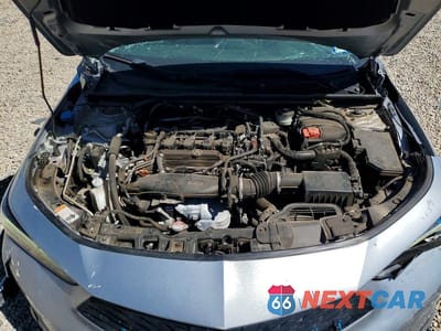 Zdjęcie 11 z 12 samochodu: 2023 ACURA INTEGRA VIN:19UDE4H29PA026411 - miniatura