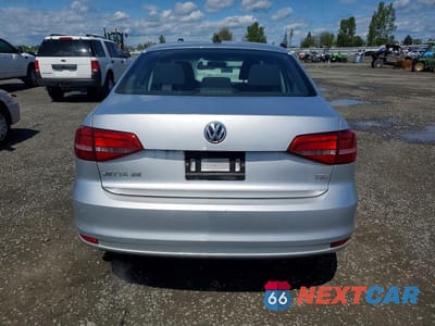 Zdjęcie 6 z 11 samochodu: 2015 VOLKSWAGEN JETTA SE VIN:3VWD17AJ5FM283027 - miniatura