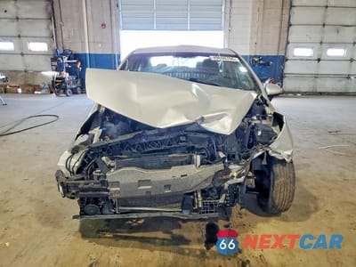 Piąte zdjęcie samochodu w środku: 2014 KIA RIO LX VIN:KNADM4A32E6387612 - miniatura