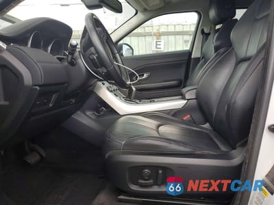 Zdjęcie 7 z 14 samochodu: 2017 LAND ROVER RANGE ROVER EVOQUE SE VIN:SALVP2BG6HH204265 - miniatura
