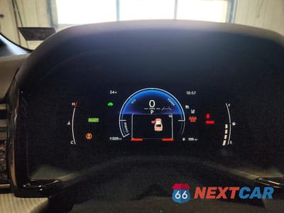 Zdjęcie 9 z 13 samochodu: 2025 TOYOTA CAMRY SE VIN:4T1DAACK2SU632703 - miniatura