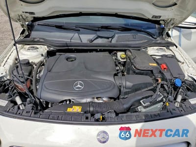 Zdjęcie 11 z 11 samochodu: 2015 MERCEDES-BENZ GLA 250 VIN:WDCTG4EBXFJ153007 - miniatura