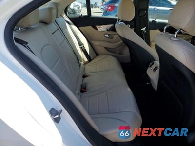 Zdjęcie 10 z 11 samochodu: 2017 MERCEDES-BENZ C 300 VIN:55SWF4JB2HU198902 - miniatura