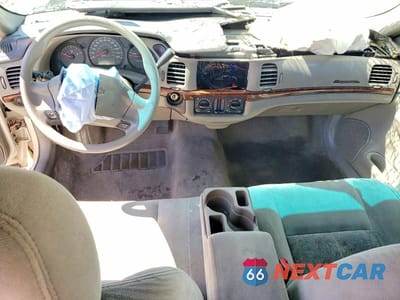Zdjęcie 8 z 12 samochodu: 2004 CHEV IMPALA VIN:2G1WF52E049320275 - miniatura
