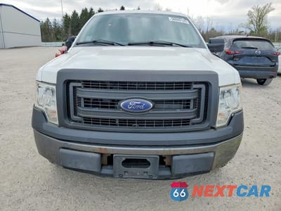 Piąte zdjęcie samochodu w środku: 2013 FORD F150 VIN:1FTNF1CFXDKD78556 - miniatura