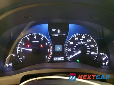 Zdjęcie 9 z 12 samochodu: 2013 LEXUS RX 350 BASE VIN:2T2BK1BA7DC188876 - miniatura