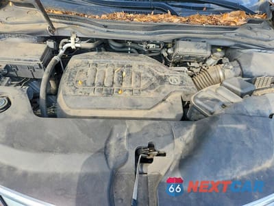 Zdjęcie 12 z 13 samochodu: 2016 ACURA MDX ADVANCE VIN:5FRYD4H91GB034217 - miniatura