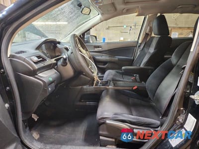 Zdjęcie 7 z 12 samochodu: 2013 HONDA CR-V EX VIN:2HKRM4H54DH672249 - miniatura