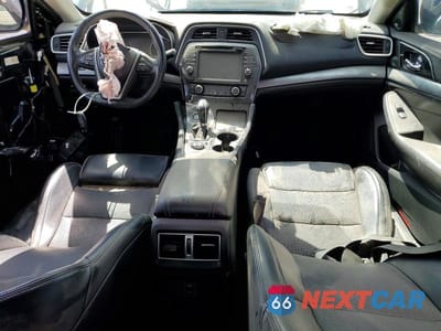 Zdjęcie 8 z 14 samochodu: 2018 NISSAN MAXIMA 3.5 SL VIN:1N4AA6AP3JC368792 - miniatura
