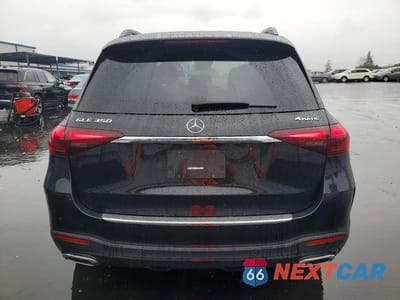 Zdjęcie 6 z 13 samochodu: 2025 MERCEDES-BENZ GLE 350 4MATIC VIN:4JGFB4FB6SB399763 - miniatura