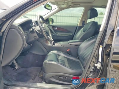 Zdjęcie 7 z 13 samochodu: 2017 INFINITI QX50 BASE VIN:JN1BJ0RP5HM384709 - miniatura
