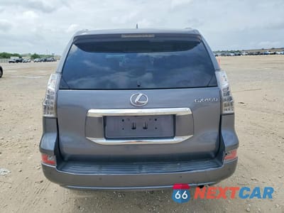 Zdjęcie 6 z 13 samochodu: 2018 LEXUS GX 460 BASE VIN:JTJBM7FX3J5184992 - miniatura